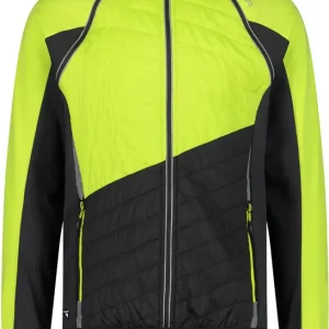 Neue Kollektion CMP Herren Jacke "DETACHABLE SLEEVES M"