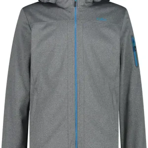 CMP He-Softshelljacke Markenprodukt