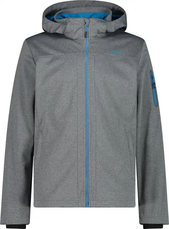 CMP He-Softshelljacke Markenprodukt