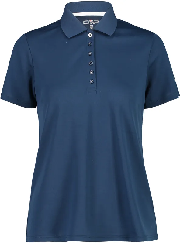 CMP Damen Polo WOMAN POLO Direkt Vom Hersteller