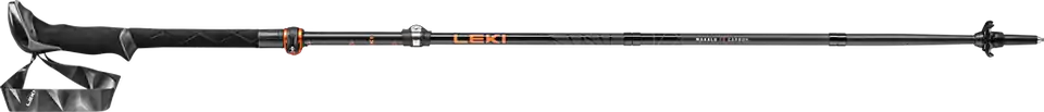 Echt LEKI "Makalu FX Carbon" - Wanderstöcke