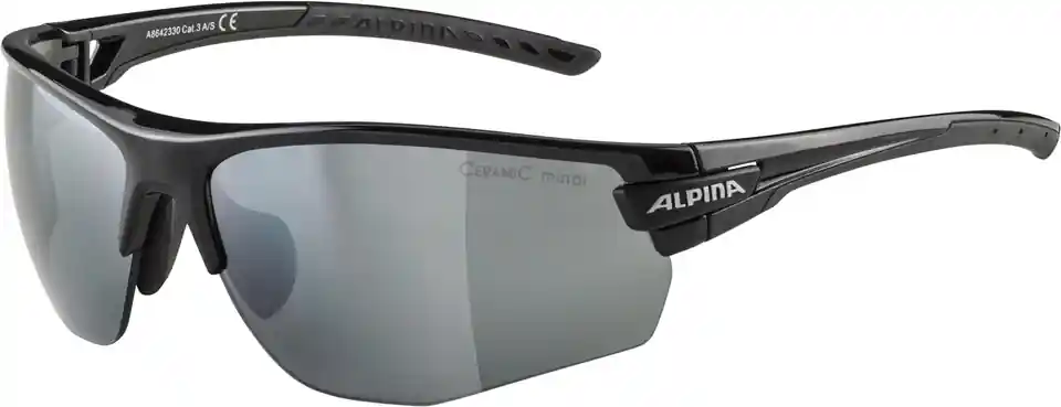 Neu Im Sortiment ALPINA "Tri-Scray 2.0 HR"