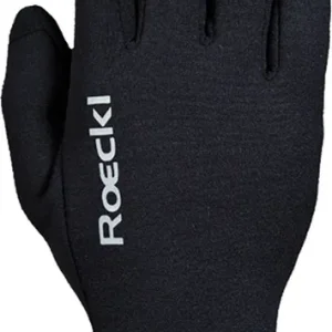 Direkt Vom Hersteller ROECKL Powerstretch-Handschuh Kailash