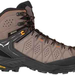 Direkt Vom Hersteller SALEWA "Alp Trainer 2 Mid GTX"