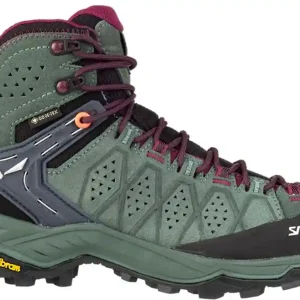 Abverkauf SALEWA "ALP TRAINER 2 MID GTX Ws"