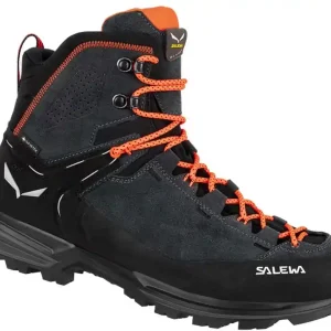 Markenprodukt SALEWA "MTN Trainer 2 Mid GTX"