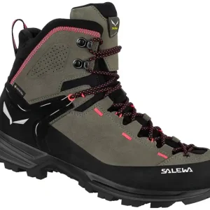 Bestpreis SALEWA "MTN TRAINER 2 MID GTX Ws"