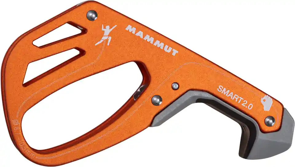 Neue Ware MAMMUT "Smart 2.0"