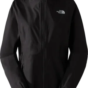 Wochenendangebot THE NORTH FACE Damen Parka "Hikesteller" W HIKESTELLER PARKA SHELL JACK