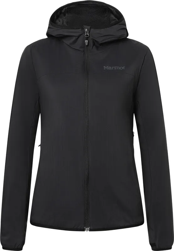 Nur Heute MARMOT Da-Isolationsjacke "Alt HB Hoody"