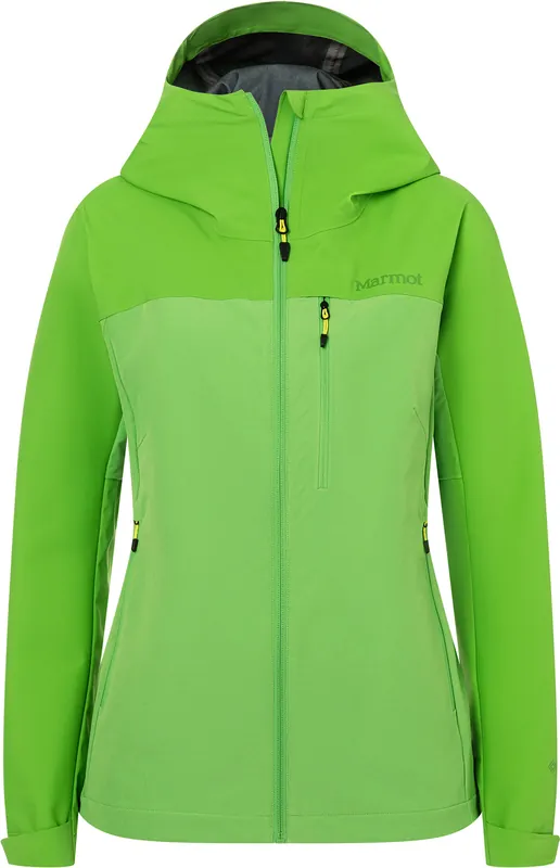 MARMOT Damen Softshell-Jacke ROM Top-Preis