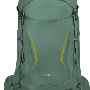 Finale Aktion OSPREY "Kyte 38"