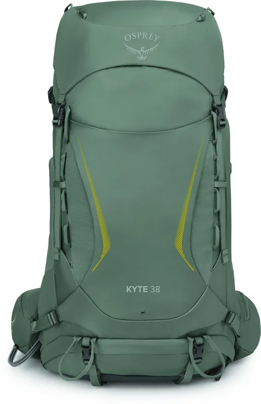 Finale Aktion OSPREY "Kyte 38"