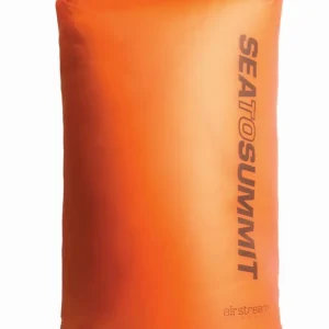 Top-Preis SEA TO SUMMIT Luftmatratzen Zubehör Air Stream Pump Sack Orange