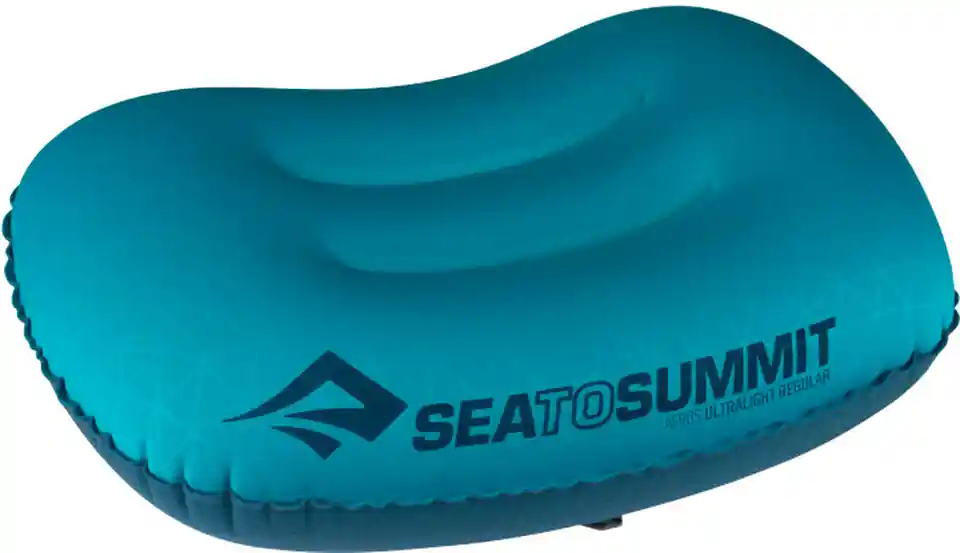 Günstig SEA TO SUMMIT Reisekissen Aeros Ultralight Pillow Regular Grey