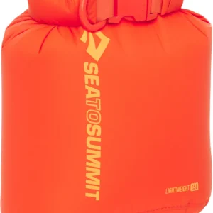 SEA TO SUMMIT "Lightweight Dry Bag" Markenprodukt