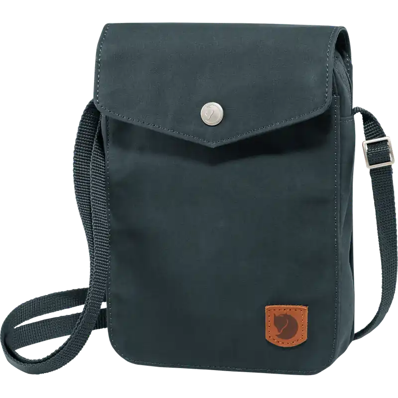 FJÄLLRÄVEN "Greenland Pocket" Solange Der Vorrat Reicht