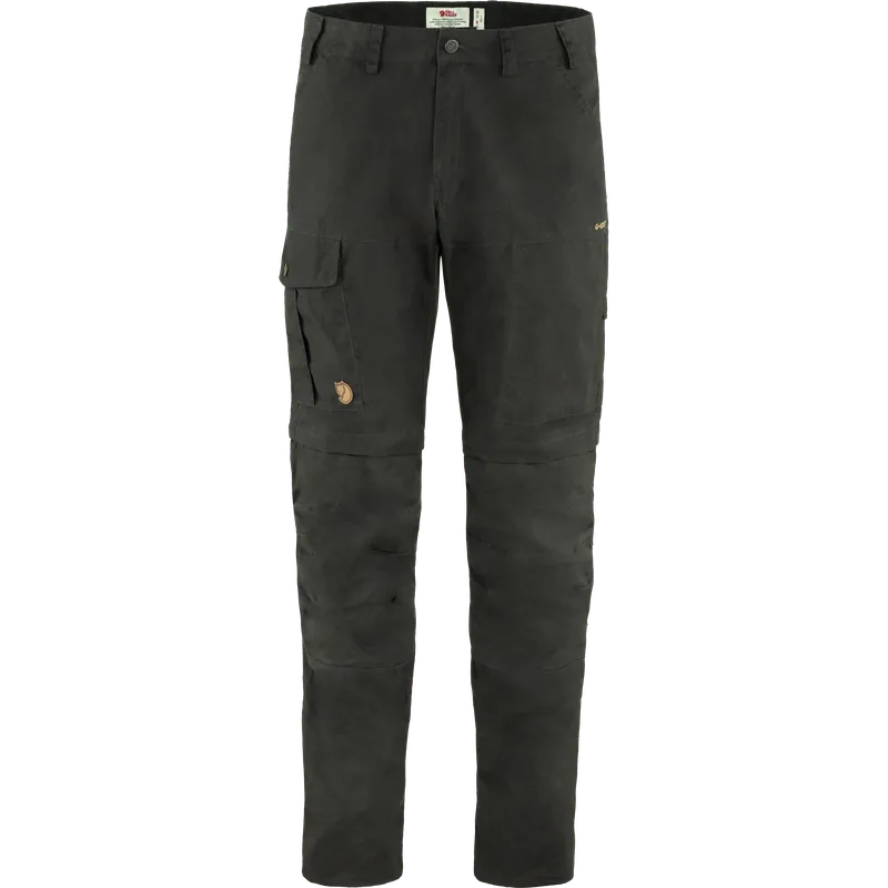 Beliebt FJÄLLRÄVEN "Karl Pro Zip-off Trousers"