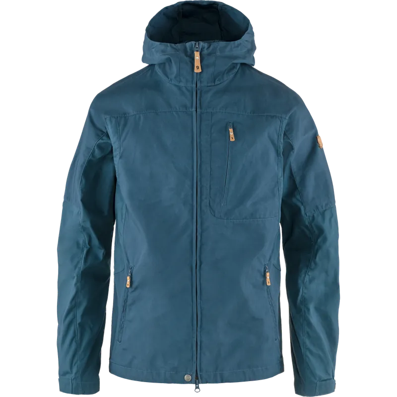 Neu Fjällräven Sten Jacket M