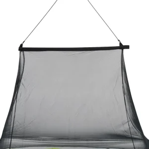 Preisreduziert SEA TO SUMMIT Insektenschutz Mosquito Pyramid Net Double Black