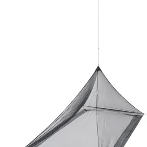 SEA TO SUMMIT Insektenschutz Mosquito Pyramid Net Single Black Billig