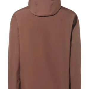 VAUDE He-Winterjacke "Rosemoor Padded" Finale Aktion