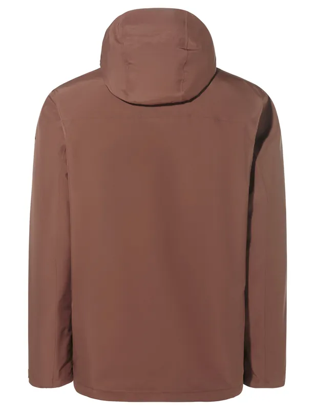 VAUDE He-Winterjacke "Rosemoor Padded" Finale Aktion