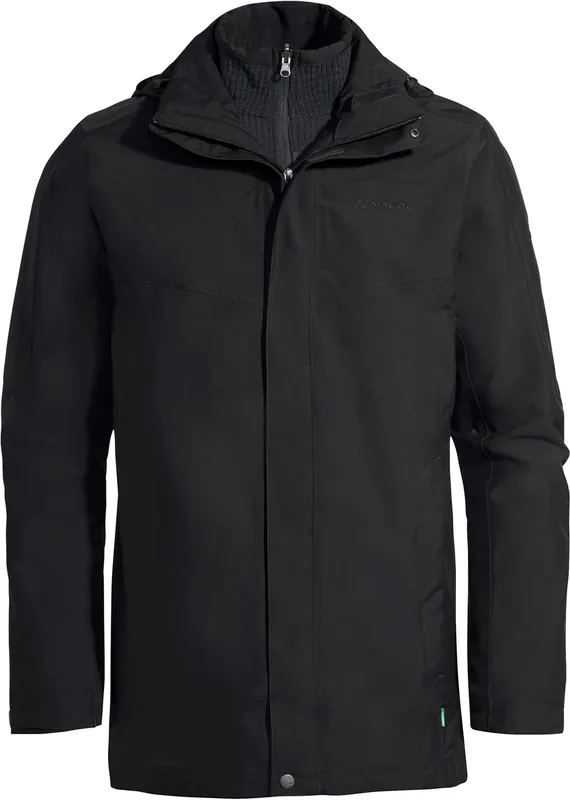 Top-Angebot VAUDE He-Doppeljacke "Idris 3in1 Parka III"
