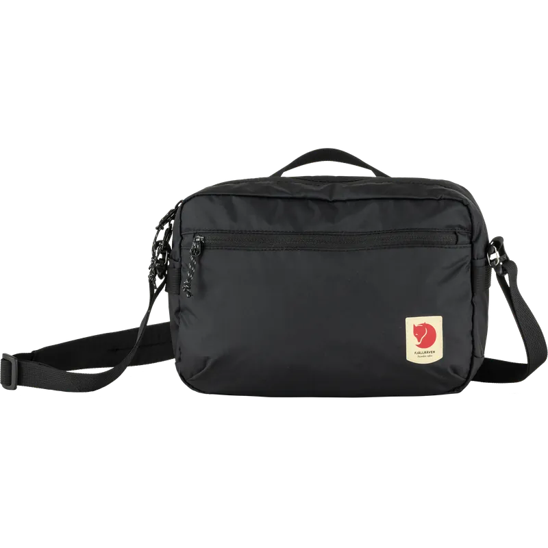 FJÄLLRÄVEN "High Coast Crossbody" Günstig