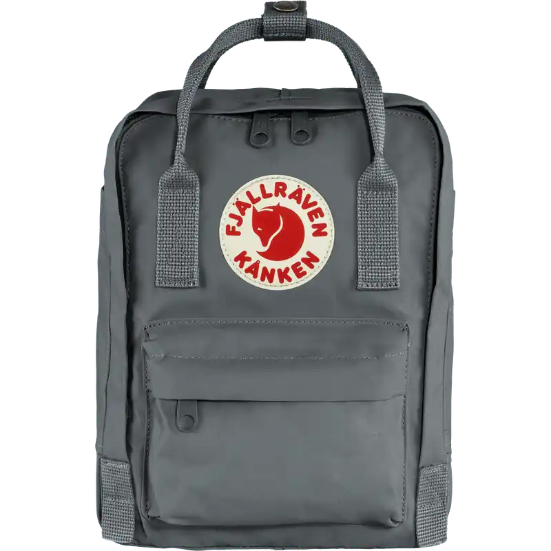 Neuheit FJÄLLRÄVEN "Kånken Mini"