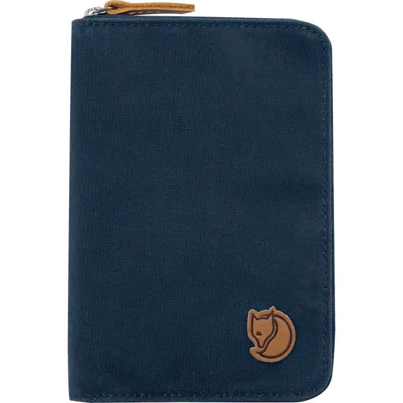 FJÄLLRÄVEN "Passport Wallet" Top-Angebot