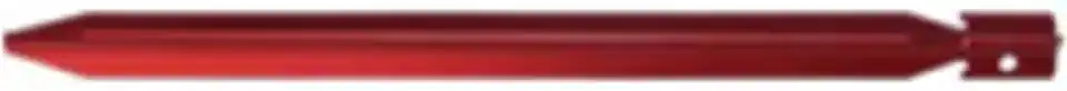Bestseller McKINLEY Y-Aluminium Zeltheringe (23cm) - 5 Stück