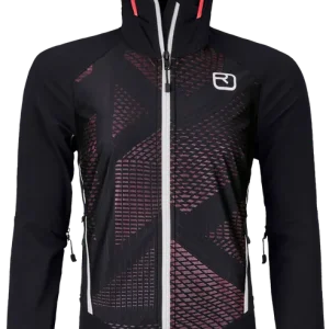 ORTOVOX Damen Funktionsjacke COL BECCHEI JACKET W Neu Im Sortiment