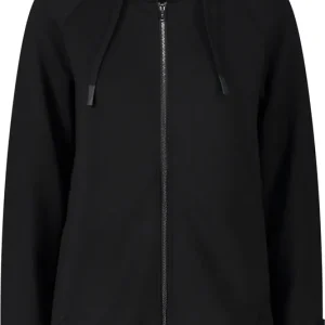 CMP Damen Kapuzensweat WOMAN JACKET FIX HOOD Zertifiziert