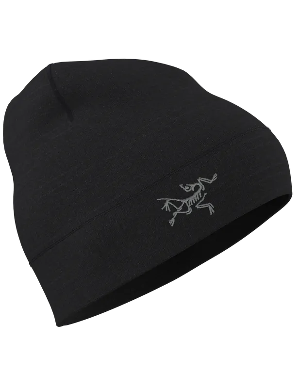 ARC´TERYX Rho Lightweight Wool Toque Direkt Vom Hersteller