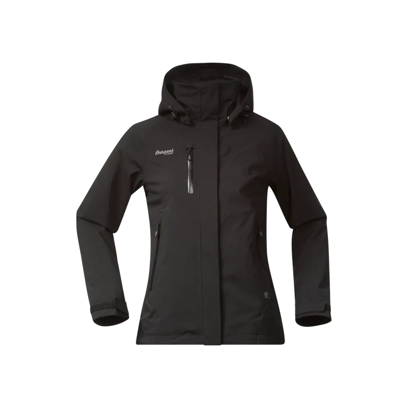 BERGANS Damen Jacke "Flya Insulated W" Aktuell