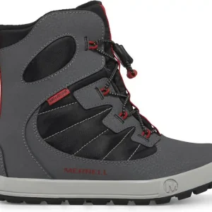 Knallerangebot MERRELL "SNOW BANK 4.0" Ki-Winterstiefel