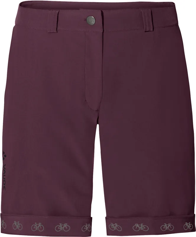 Damen "Cyclist Shorts" Rabatt