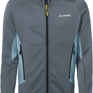 Must-Have VAUDE "Monviso Fleece Jacket II M" Herren Unterjacke