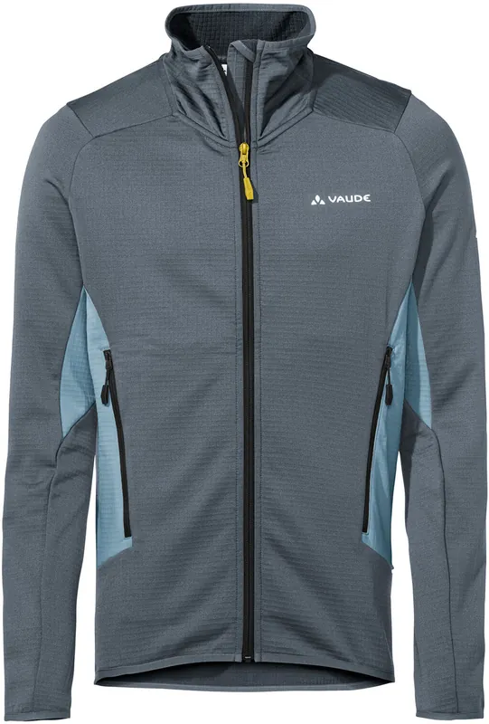 Must-Have VAUDE "Monviso Fleece Jacket II M" Herren Unterjacke