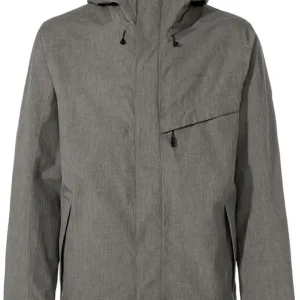 Geprüft VAUDE "Me Rosemoor Jacket II" Herren Funktionsjacke