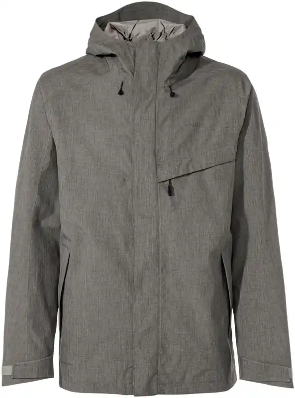 Geprüft VAUDE "Me Rosemoor Jacket II" Herren Funktionsjacke
