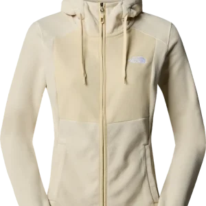 Nur Für Kurze Zeit THE NORTH FACE Damen Fleecejacke "W HOMESAFE HOODIE"