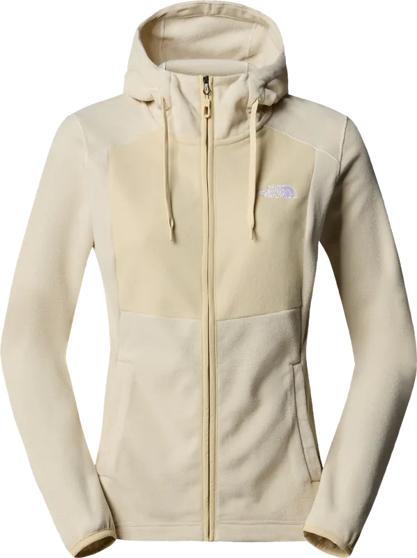 Nur Für Kurze Zeit THE NORTH FACE Damen Fleecejacke "W HOMESAFE HOODIE"