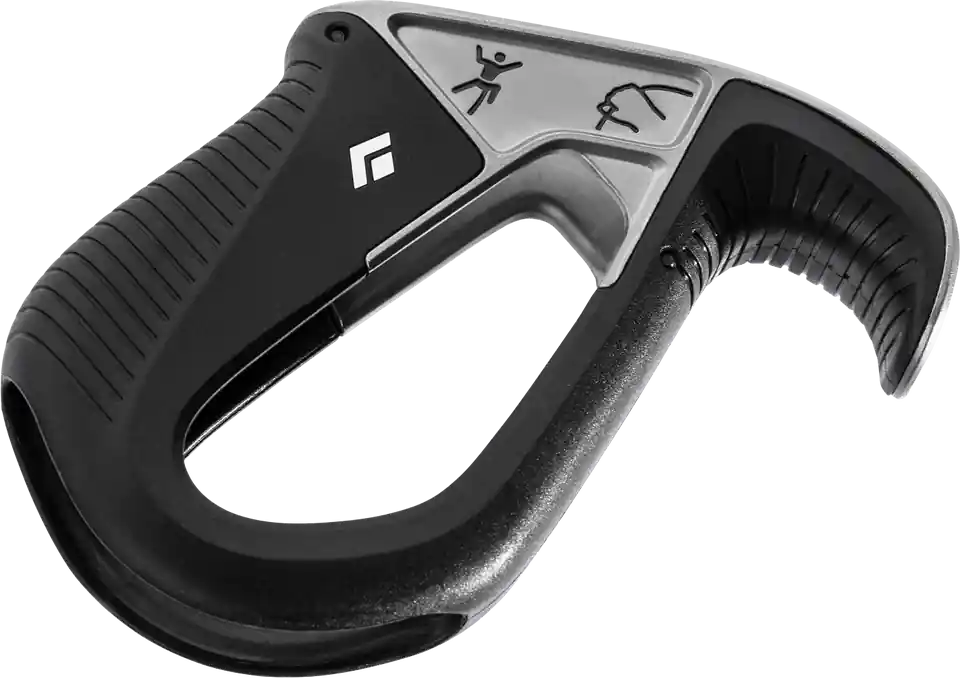 BLACK DIAMOND "ATC-PILOT" Beliebt