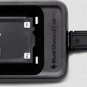Jetzt Kaufen BLACK DIAMOND Batterie & Ladegerät "BD 1500 BATTERY & CHARGER"