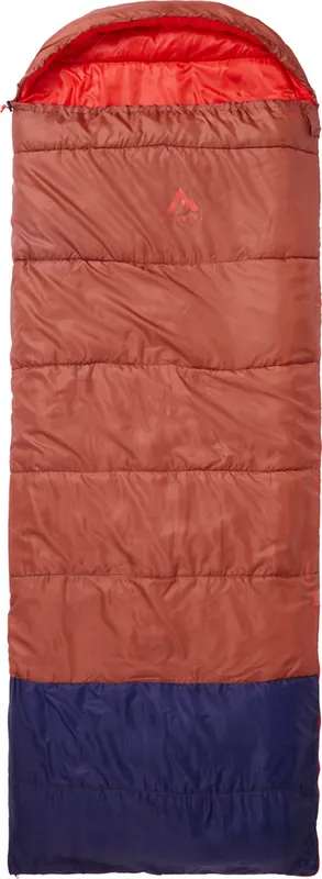 Preisknaller McKINLEY Schlafsack Decken-Schlafs. Camp Comfort II 5