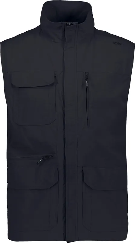 CMP Herren Weste Top-Preis