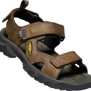 KEEN Herren Schuh TARGHEE III OPEN TOE SANDAL Angebot