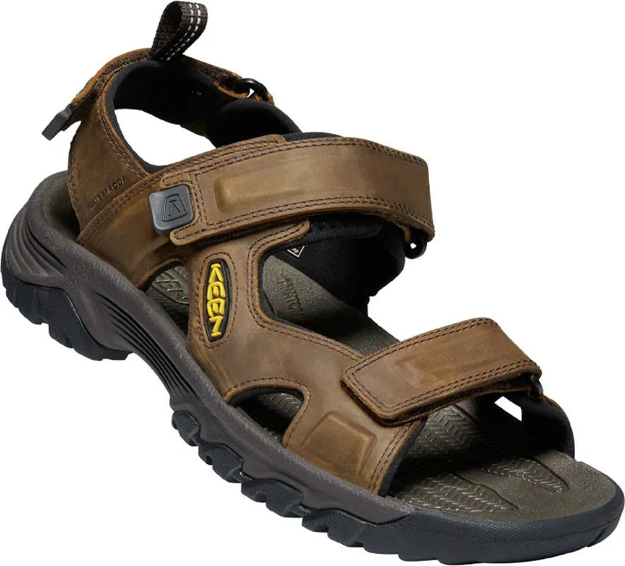 KEEN Herren Schuh TARGHEE III OPEN TOE SANDAL Angebot